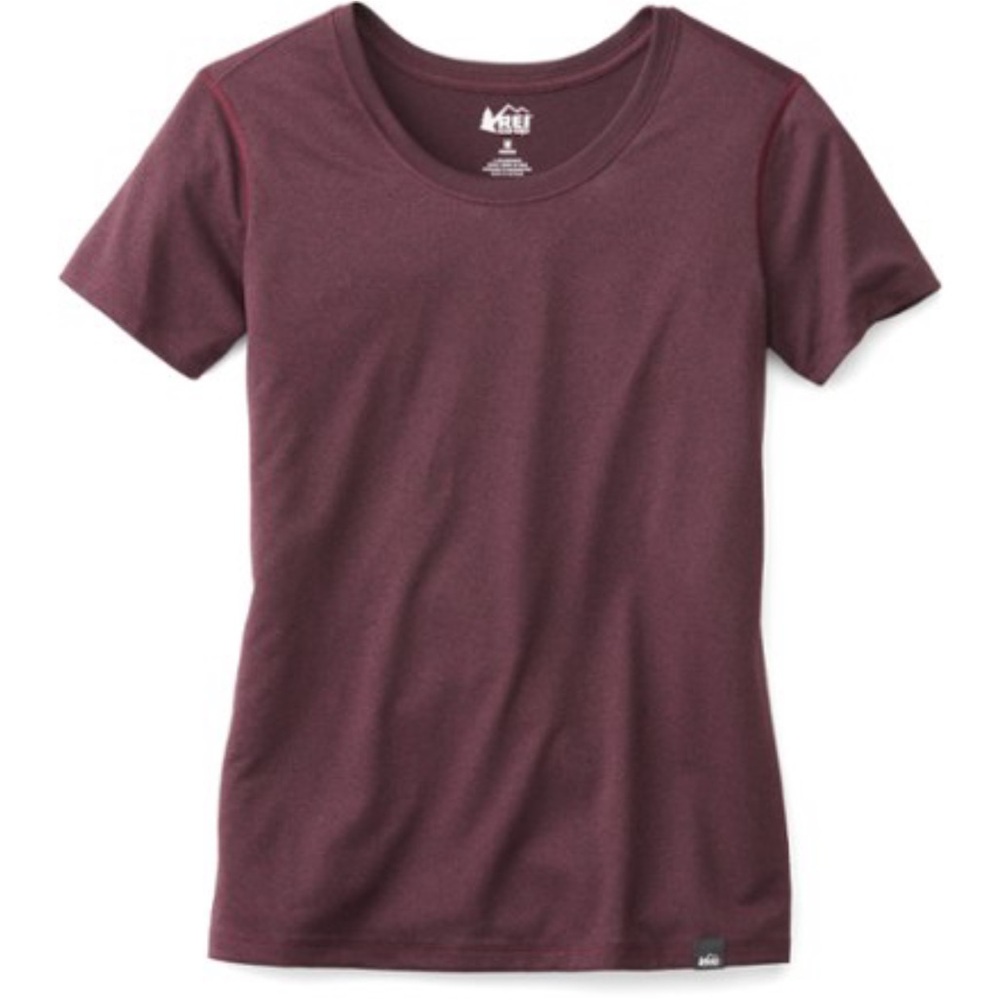 REI Co-op Tech T-Shirt - Women's Large